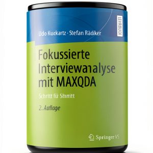 Sociology Textbook German Springer VS 2nd Edition 218 Pages-0