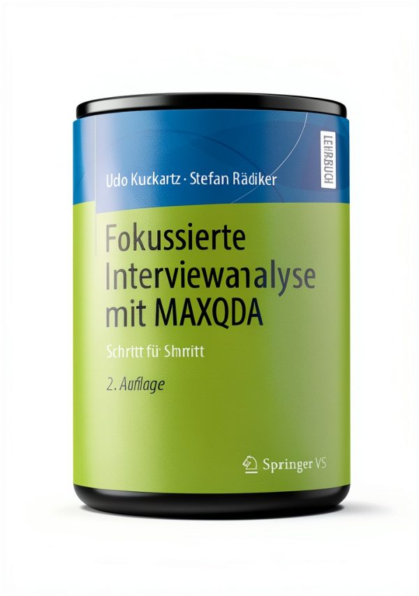 Sociology Textbook German Springer VS 2nd Edition 218 Pages-0