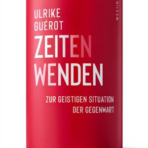 Westend Verlag German Society & Social Sciences Kindle Book 1st-0
