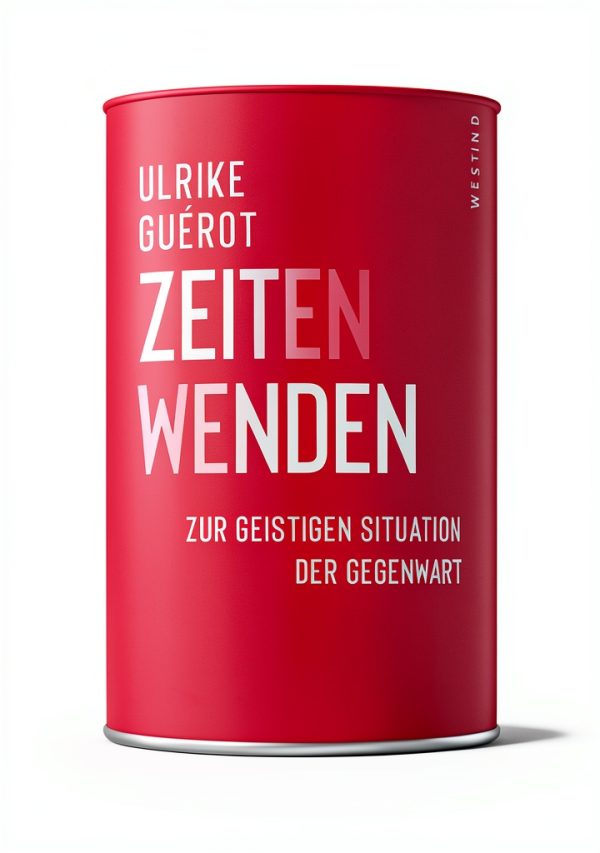 Westend Verlag German Society & Social Sciences Kindle Book 1st-0