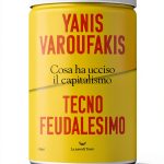 Italian Business & Economics Book by La nave di Teseo - 283 Pages,-0