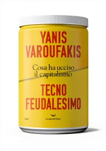 Italian Business & Economics Book by La nave di Teseo - 283 Pages,-0