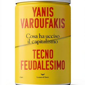 Italian Business & Economics Book by La nave di Teseo - 283 Pages,-0