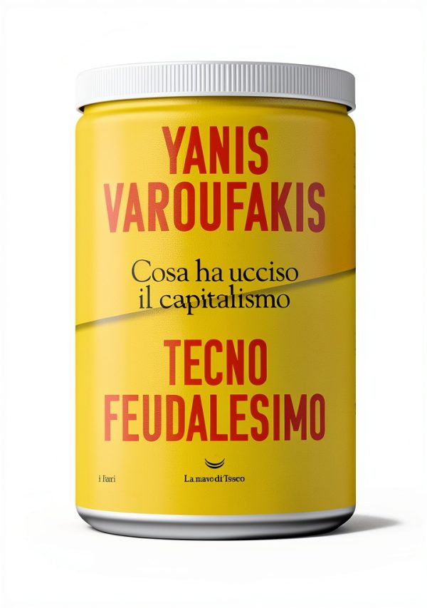 Italian Business & Economics Book by La nave di Teseo - 283 Pages,-0
