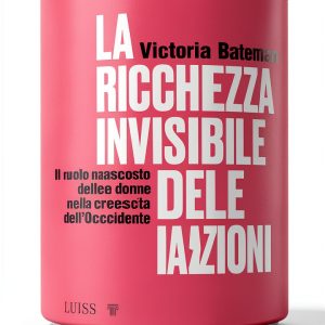LUISS University Press Kindle eBook Business Economics Guide Italian-0