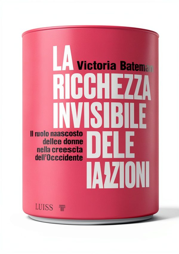 LUISS University Press Kindle eBook Business Economics Guide Italian-0