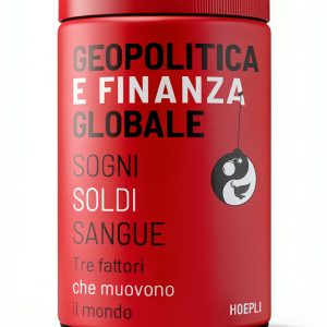Hoepli Globalization Business Ebook Italian 192 Page Kindle-0