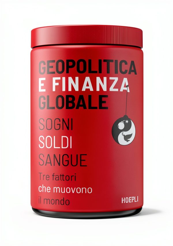 Hoepli Globalization Business Ebook Italian 192 Page Kindle-0