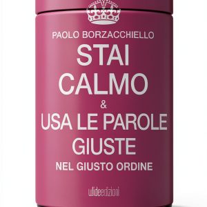 Stai Calmo e: A Business and Personal Development Guide by Wide-0