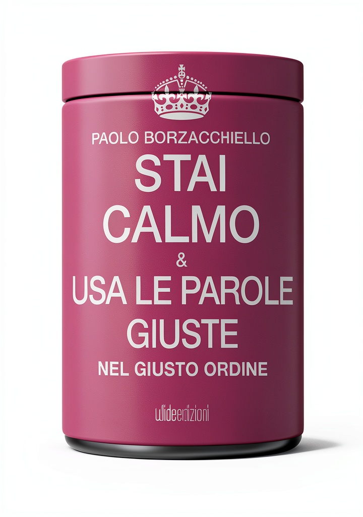 Stai Calmo e