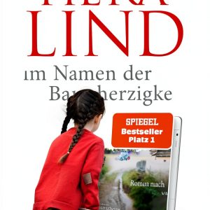 German Historical Fiction Kindle eBook by Knaur – 465‑Page 1st Edition-0