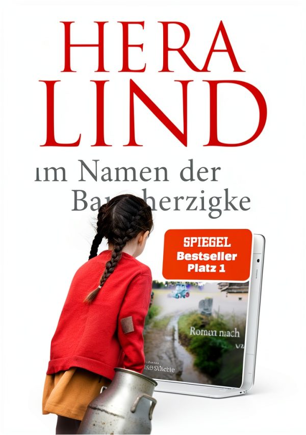 German Historical Fiction Kindle eBook by Knaur – 465‑Page 1st Edition-0