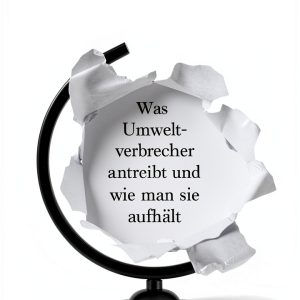 German Forensic Psychology Insights by Ullstein Ebooks-0