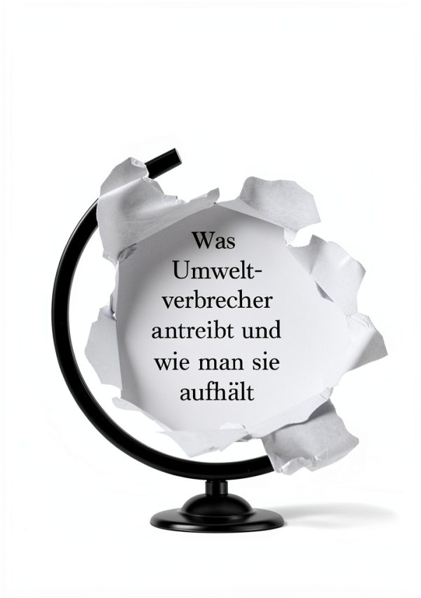 German Forensic Psychology Insights by Ullstein Ebooks-0