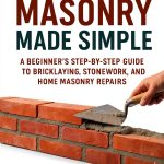 Masonry Engineering Guide by EleKraft Publications Kindle eBook 65-0