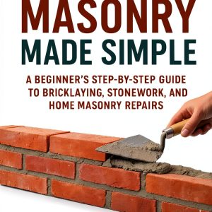 Masonry Engineering Guide by EleKraft Publications Kindle eBook 65-0