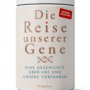 Ullstein German Kindle Science & Technology eBook 307 Pages-0