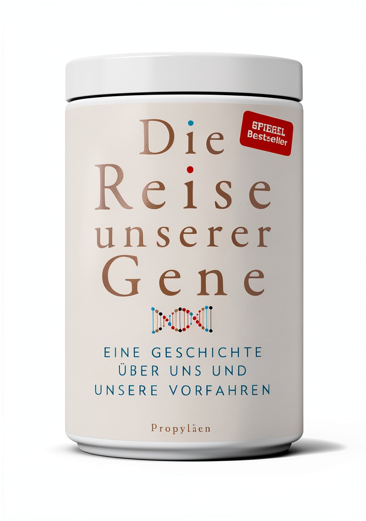 Installing Ullstein German Kindle Science & Technology eBook 307 Pages on a wooden desk