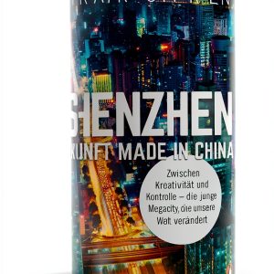 German Society & Social Sciences Book by Penguin Verlag-0