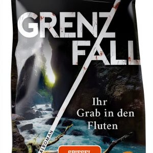 Fischer E-Books Crime Thriller eBook – Jahn und Krammer Ermitteln 6-0