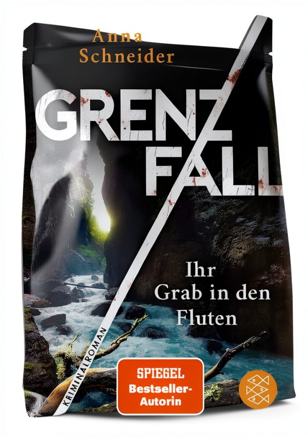 Fischer E-Books Crime Thriller eBook – Jahn und Krammer Ermitteln 6-0
