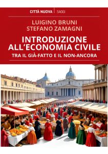 Città Nuova Italian Business & Economics Book for Kindle-0