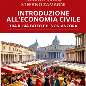 Città Nuova Italian Business & Economics Book for Kindle-0