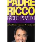 Padre Ricco Padre Povero Italian Business Book by Piero Gribaudi-0