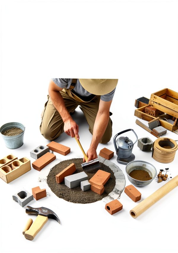 Masonry Engineering Handbook The Fixers Guide by XYZ Publishing-0