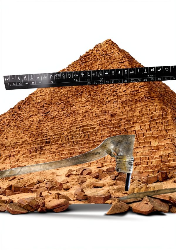 Ancient Egyptian History Kindle eBook – 309 Pages English 7.5 MB-0