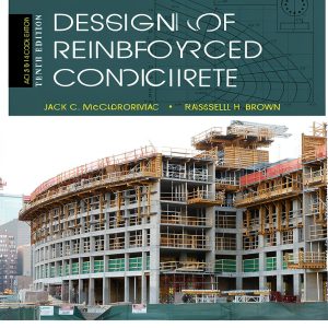 Wiley Concrete Materials Engineering 10th Edition Replica Textbook-0