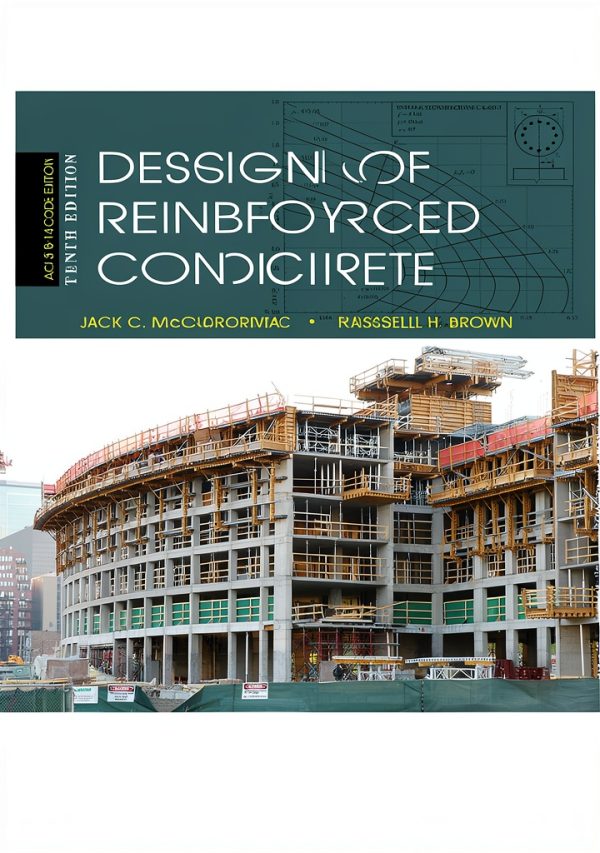 Wiley Concrete Materials Engineering 10th Edition Replica Textbook-0