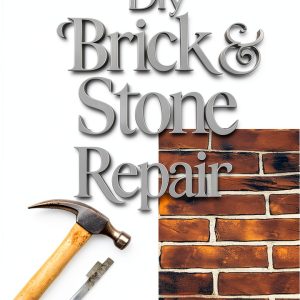 Masonry Mastery Guide: Print Replica Engineering Handbook – 357 Pages-0