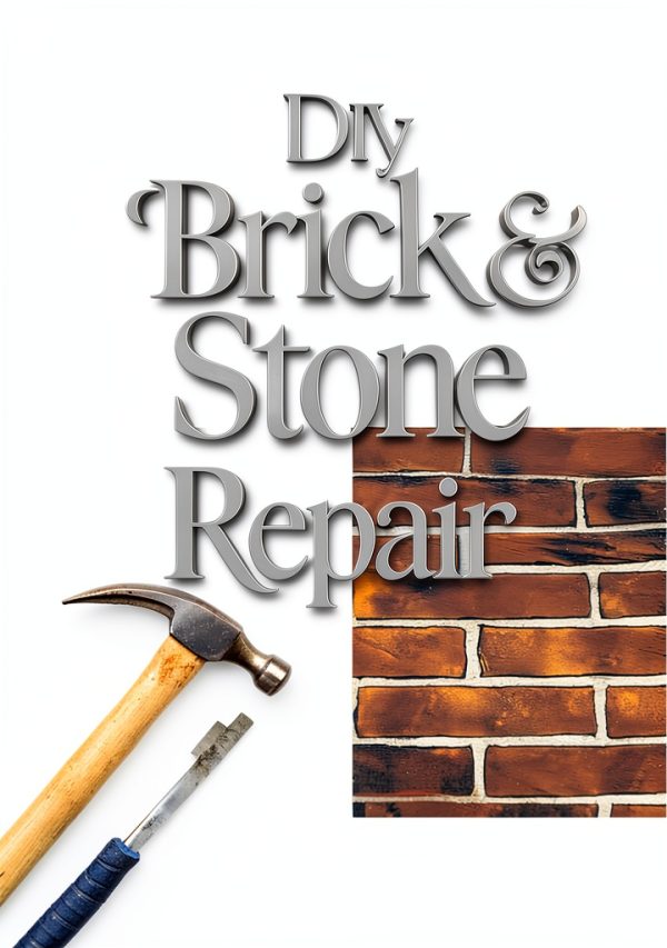 Masonry Mastery Guide: Print Replica Engineering Handbook – 357 Pages-0