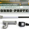 Corro-Protec Powered Anode Rod for Bradford White Heater 20yr Warranty-0