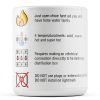 Electric shower FAME SUPERDUCHA QUATTRO 110V 4-Temp Tankless Heater-5