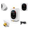 Tankless Water Heater Electric DOYXC 3000W Under-Sink Mini Portable-5