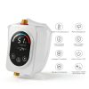 Tankless Water Heater Electric DOYXC 3000W Under-Sink Mini Portable-2