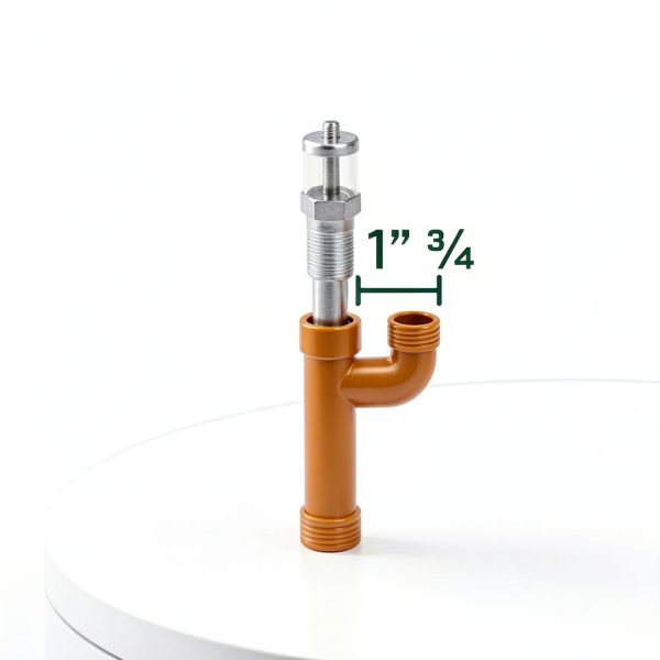 Corro-Protec Powered Anode Rod for Bradford White Heater 20yr Warranty-5