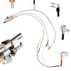 Water Heater Pilot Assembly Pulaim Metal Alloy Part 100112330-1