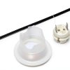 Rheem SP20172 Flammable Vapor FV Sensor Kit White Plastic 6.7x2.7x9.4-1