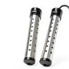 2000W Immersion Water Heater Touwenzd Portable 304 Stainless Steel LCD-3