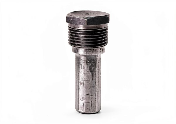 Water Connection Flexible Zinc Anode Rod 44in Hot Water Heater-2