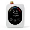 Tankless Water Heater Electric DOYXC 3000W Under-Sink Mini Portable-1