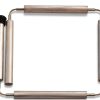 Water Connection Flexible Zinc Anode Rod 44in Hot Water Heater-7