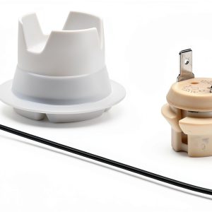 Rheem SP20172 Flammable Vapor FV Sensor Kit White Plastic 6.7x2.7x9.4-0