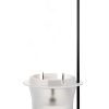 Rheem SP20172 Flammable Vapor FV Sensor Kit White Plastic 6.7x2.7x9.4-3