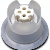 Rheem SP20172 Flammable Vapor FV Sensor Kit White Plastic 6.7x2.7x9.4-2