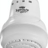 Electric shower FAME SUPERDUCHA QUATTRO 110V 4-Temp Tankless Heater-0