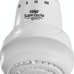Electric shower FAME SUPERDUCHA QUATTRO 110V 4-Temp Tankless Heater-0